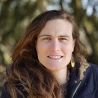 Delphine Biette - de La Bardonnie