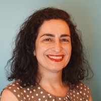 Dr. Niki Sarantidou