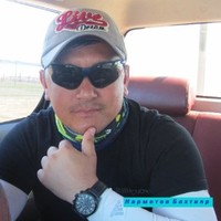 Бахтияр Нарметов