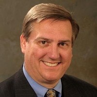 Mark C. Hendricks