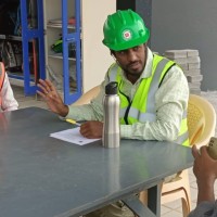 Mohammed Nooruddin