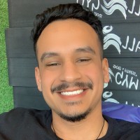 Jefferson Matheus Tavares De Oliveira