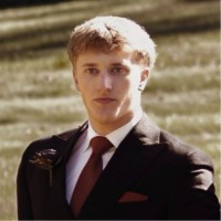 Carson James Albright