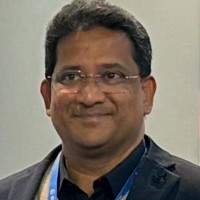 Milind P.