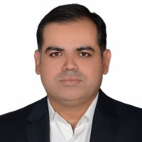 Mohammad Vahedi, PHD
