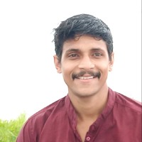 Sujith R B