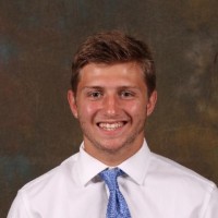 Connor O'Donnell