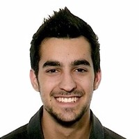 Borja Valero Romero