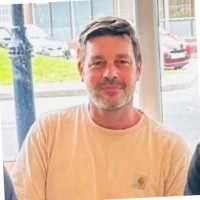 Stephen Powles