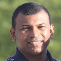Deeptha Wimalaratne