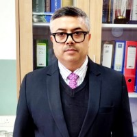 Rajesh Thacker