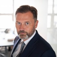 Harald Kringlebotn