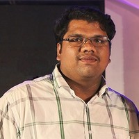 Rahul RJ