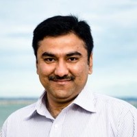 Saeed Talpur