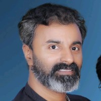 Arun Sreedhar