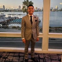 Oscar Tranquilino Juarez