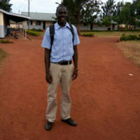 mwenekira Joel