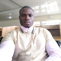 Chidera John