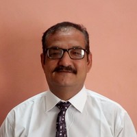Sushil Bhatia