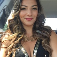 Anastasia Romero
