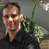 Marko Radeljak