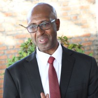 Guerrier Iryabavyeyi