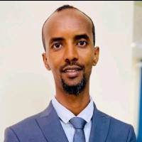 Ibrahim Ahmed