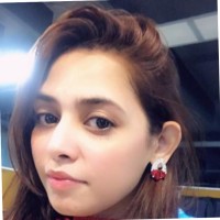 Shafaq Khan