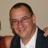 Richard Biros