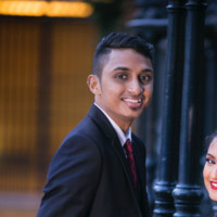 Saktivel Chandramohan