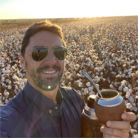 Edson Rodrigo Oliveira Vendruscolo