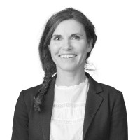 Kjersti Boge Christensen