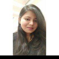 Riddhi Jaiswal