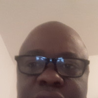 Enoch Antenor