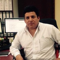 Jorge Reyes