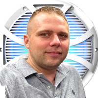 Bryan Huston