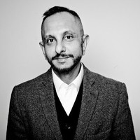 Sanjay Azim Nazerali