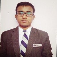 Asish Shome
