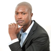 LIBERTY NYATHI