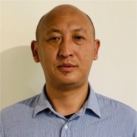 Tashi Tshering