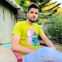 Sahil Khurana