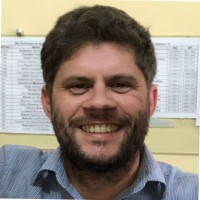 Paulo Roberto Soeiro De Castro