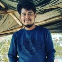 Amarendra Sethy