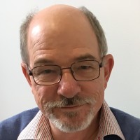 Hugh Burton