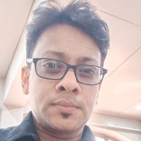Monojit Saha