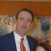 Liam Banks