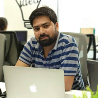 Akash Kushwaha