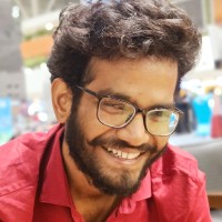 Vishnu Kasula