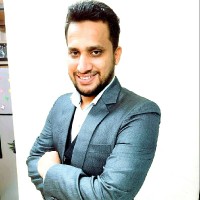 zamir shaikh
