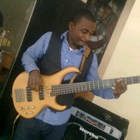 Jeremiah Umogbai